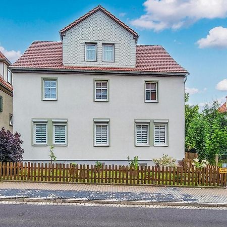 2 Bedroom Nice Apartment In Friedrichroda Exterior photo