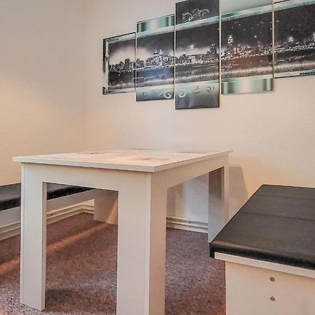 2 Bedroom Nice Apartment In Friedrichroda Exterior photo