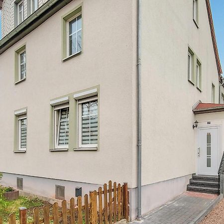 2 Bedroom Nice Apartment In Friedrichroda Exterior photo