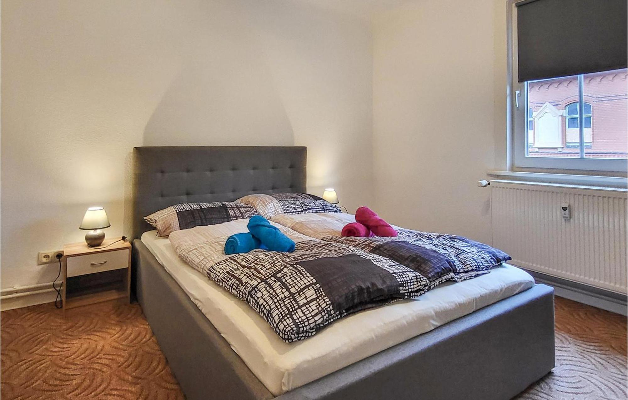 2 Bedroom Nice Apartment In Friedrichroda Exterior photo