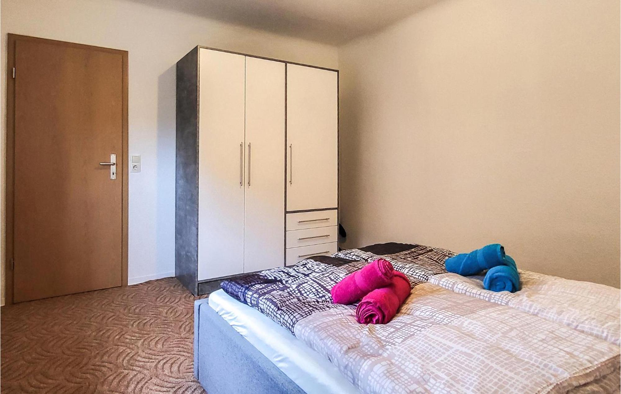2 Bedroom Nice Apartment In Friedrichroda Exterior photo